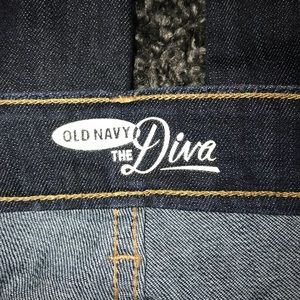 Old Navy Jeans